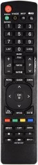 A72915207 Telecomanda de inlocuire pentru LG Smart TV, telecomanda universala durabila Cont.A72915207 Telecomanda de inlocuire pentru LG Smart TV, tel foto