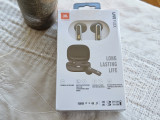 Căști Bluetooth Jbl Live Flex, Casti In Ear