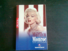 MARILYN MONROE SECRETE, GLORIE SI TRAGEDIE - J. RANDY TARABORRELLI foto