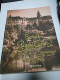 Cumpara ieftin SCRISORILE REGELUI CAROL I DIN ARHIVA DE LA SIGMARINGEN 1878-1905 - Autograf si dedicatie pt.G.ONISORU