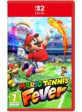 Mario Tennis Fever NSW2