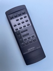 Telecomanda DENON RC-241 functionala