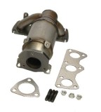 Catalizator SKODA FABIA I Combi (6Y5) (2000 - 2007) MAXGEAR 27-6073