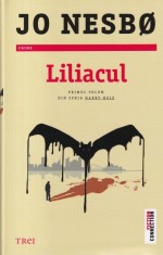 Jo Nesbo - Liliacul foto