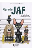 Marele jaf al animalelor de apartament - Emily Ecton