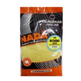 Nada Pescuit Claumar Special Betaina Galbena 1KG - Crap, Atractie Rapida, Mix Profesional
