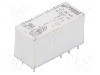 Releu electromagnetic, SPDT, 48V DC, 16A, seria RM85, RELPOL - RM85-3011-25-1048