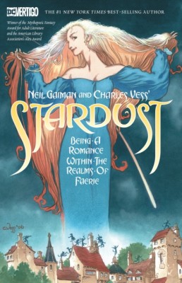 Neil Gaiman&amp;#039;s Stardust (New Edition) foto