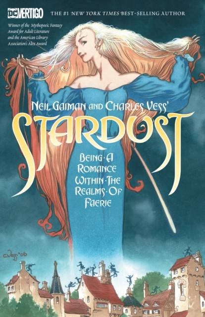 Neil Gaiman&#039;s Stardust (New Edition)