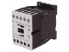 Contactor 3P 24VDC 12A 690V NO NC