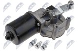 Motoras stergator parbriz VW Polo 2017-; 2G1955023A; NTY, aftermarket