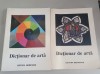 Dictionar de arta . Forme, tehnici, stiluri artistice - 2 Volume