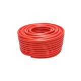 Furtun acetilena DN10 10 mm, 10 bar, rosu, rola 50 m pentru sudura