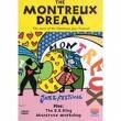 B.B. KING MONTREUX DREAM and B.B. KING (DVD)