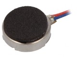 Motor DC Vibrație 2.4-3.5V 120mA 10x3.4mm 14500rpm