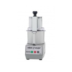 Aparat procesat legume cu functie cutter R201 XL Robot Coupe