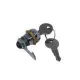 Butuc cu cheie Peruzzo 976 pentru suporturi biciclete Pure Instinct, Parma si Zephyr