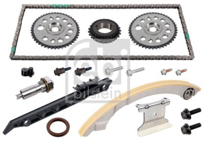 FEBI BILSTEIN 33045 chit lant de distributie foto