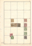ELVETIA.Lot peste 1.670 buc. timbre stampilate RL.20, Europa