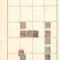 ELVETIA.Lot peste 1.670 buc. timbre stampilate RL.13