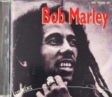 Bob Marley &lrm;&ndash; Bob Marley _ NM / NM cd muzica reggae _ Experience, Olanda, 1996