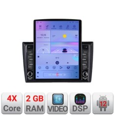 Navigatie VW Beetle 2012-2018 K-beetle ecran tip TESLA 9.7" cu Android Radio Bluetooth Internet GPS WIFI 2+32 DSP Quad CarStore Technology