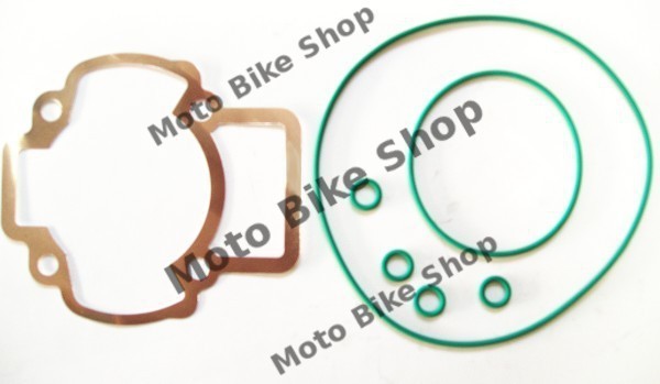 MBS Kit garnituri chiuloasa + cilindru Piaggio / Gilera LC, Cod Produs: GR00708