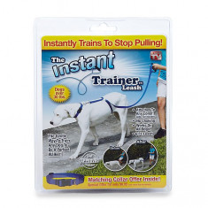 The Instant Trainer Leash, Lesa Corectoare foto