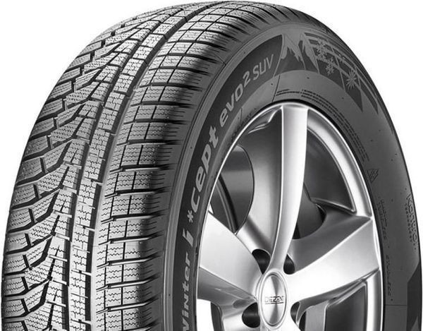 Anvelope Hankook WINTER ICEPT EVO3 W330A SUV 315/35R20 110V Iarna