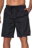 Cumpara ieftin Pantaloni scurti de baie pentru barbati JP 1880, negru, XL - OUTLET