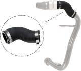 Furtun Aer Supraalimentare Gates 09-0481 Citroen Peugeot Fiat Ducato