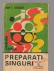 C8420 Preparati Singur - Dan I. Seracu, Editura Albatros 1982, Spiritualitate si Ezoterism