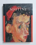 Alfred Werner, Soutine, 1985