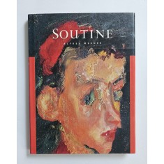 Alfred Werner, Soutine, 1985