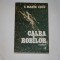 Calea robilor - V. Marin Cucu - 1983