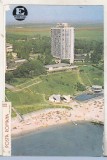 Bnk cp Eforie Nord - Hotel Meduza - circulata, Printata