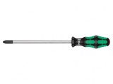 Șurubelniță Phillips PH4 200mm Wera Kraftform Plus