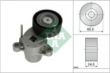 INA 534 0507 10 Intinzator curea, curea distributie