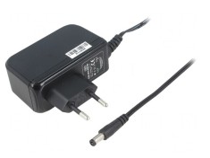 Alimentator Pulsatoriu 12VDC 2A 24W foto