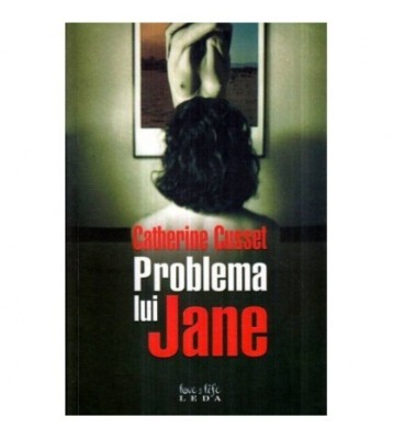Catherine Cusset - Problema lui Jane - 121968 foto