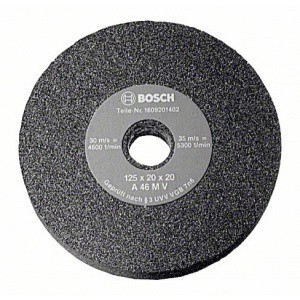 Bosch Disc de slefuire pentru polizor de banc 200x32x36mm - 3165140084833 foto