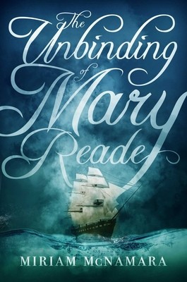 The Unbinding of Mary Reade foto