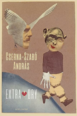 Extra Dry - Cserna-Szab&amp;oacute; Andr&amp;aacute;s foto