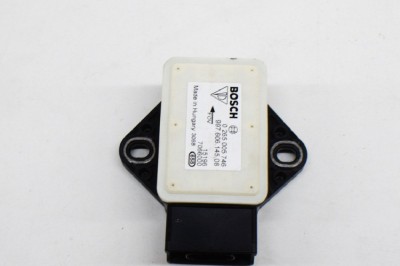 Senzor de accelerație PORSCHE PANAMERA 970 2016 OEM: 997.606.145.08,0265005746,99760614508 11564545 foto
