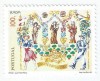 |Portugalia, Europa CEPT, 1998, MNH, Nestampilat