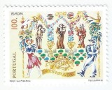 |Portugalia, Europa CEPT, 1998, MNH