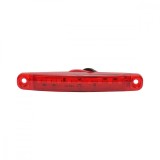 Cumpara ieftin Lampa laterala de gabarit cu LED rosu 12 24V