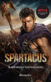 Spartacus - Paperback brosat - Raffaello Giovagnoli - Bestseller