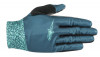 Manusi Bicicleta Alpinestars Stellar Aspen Pro Lite Glove Turcoaz Marimea XS 1584219/7072/XS