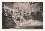 FA14-Carte Postala- UNGARIA - Budapesta, Bastionul Pescarilor, necirculata